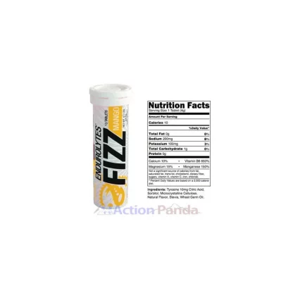 Endurolytes Fizz Mango - Image 2