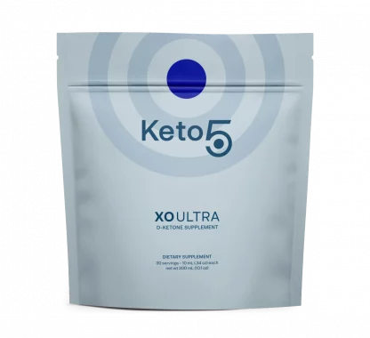 Keto Ultra (30 day supply)