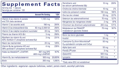 ONE Multivitamin - Image 2