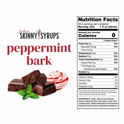 Skinny Peppermint Bark - Image 2