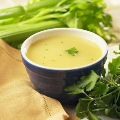 Chicken Bouillon Packet