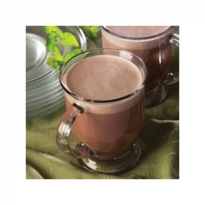 Hot Chocolate Mint Box