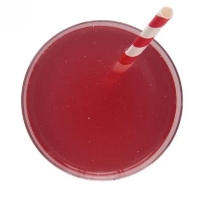 IP Berry Pomegranate Drink Mix Packet