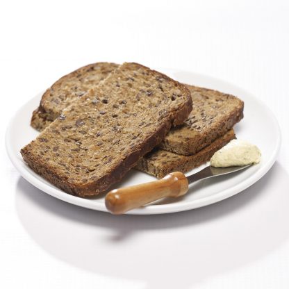IP Multi-grain Seeded Bread (Brown) Box
