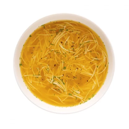 IP Chicken Noodle Soup Mix Box