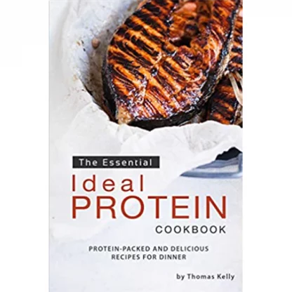 IP Cookbook