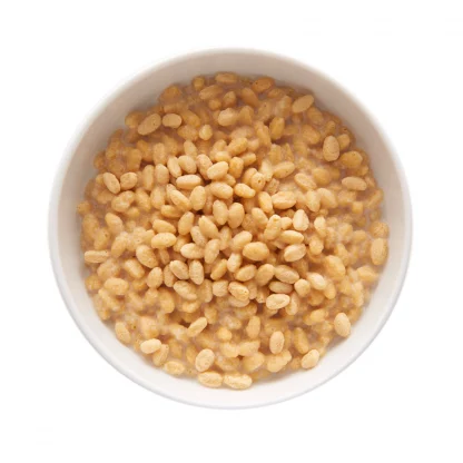 IP Crispy Cereal Packet