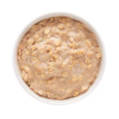 IP Maple Oatmeal Box