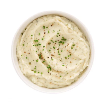 IP Mashed Potatoes Mix Packet