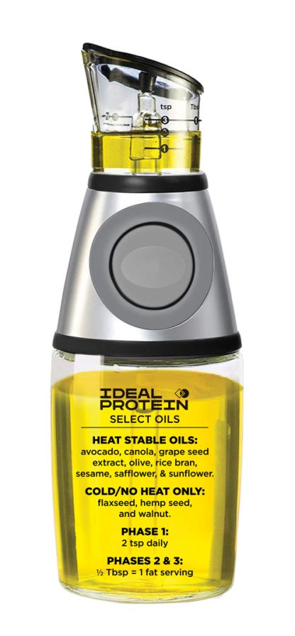 Oil Dispenser
