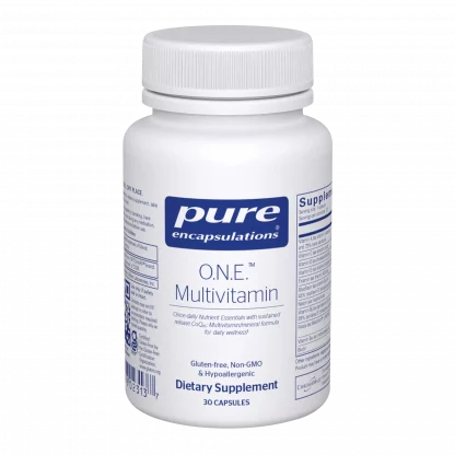 ONE Multivitamin