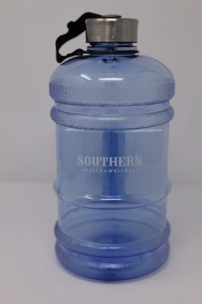 Pharmacy water bottle