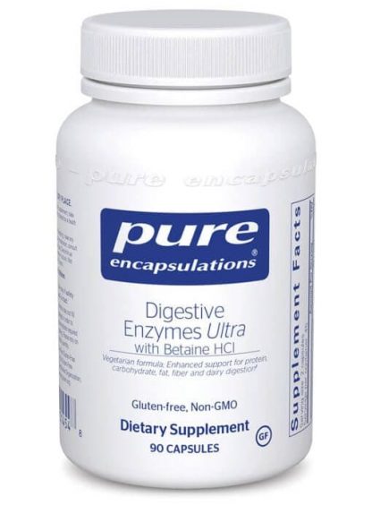 Pure Enzymes (90 day supply)