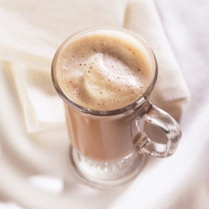 Vanilla Cappuccino Box