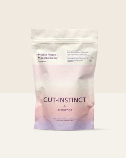 Gut Instinct