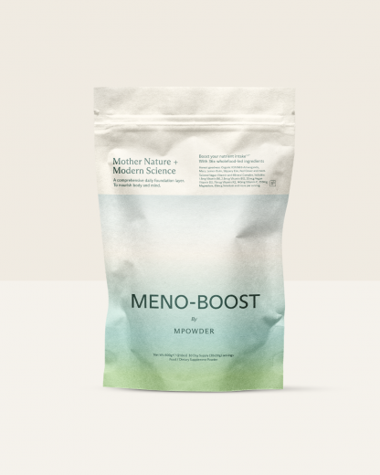 Menopause Boost
