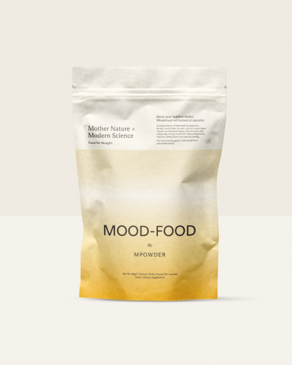 Mood Food