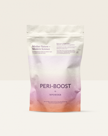 Peri Boost