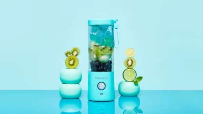 Blenderjet Blender Mint