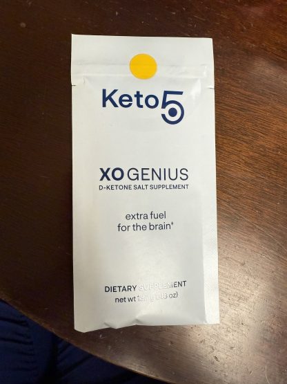 XO Genius Singles